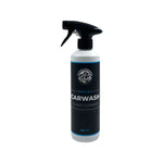 Glass cleaner productfoto